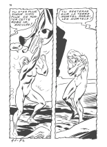 Elvifrance - Contes Malicieux - T41 - Un Ange Passe : page 76