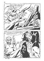 Elvifrance - Contes Malicieux - T41 - Un Ange Passe : page 78