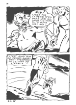 Elvifrance - Contes Malicieux - T41 - Un Ange Passe : page 80