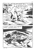 Elvifrance - Contes Malicieux - T41 - Un Ange Passe : page 81