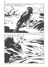 Elvifrance - Contes Malicieux - T41 - Un Ange Passe : page 82