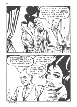 Elvifrance - Contes Malicieux - T41 - Un Ange Passe : page 86