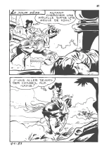 Elvifrance - Contes Malicieux - T41 - Un Ange Passe : page 87
