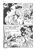 Elvifrance - Contes Malicieux - T41 - Un Ange Passe : page 88