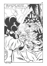 Elvifrance - Contes Malicieux - T41 - Un Ange Passe : page 89