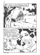 Elvifrance - Contes Malicieux - T41 - Un Ange Passe : page 94