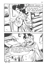 Elvifrance - Contes Malicieux - T41 - Un Ange Passe : page 95