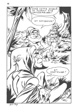 Elvifrance - Contes Malicieux - T41 - Un Ange Passe : page 98