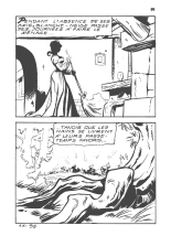 Elvifrance - Contes Malicieux - T41 - Un Ange Passe : page 99