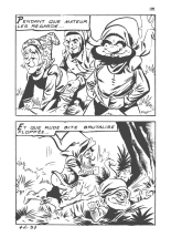 Elvifrance - Contes Malicieux - T41 - Un Ange Passe : page 101
