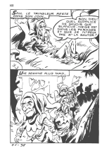Elvifrance - Contes Malicieux - T41 - Un Ange Passe : page 102