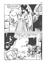 Elvifrance - Contes Malicieux - T41 - Un Ange Passe : page 103