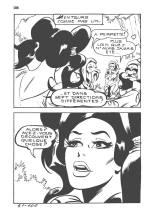 Elvifrance - Contes Malicieux - T41 - Un Ange Passe : page 104