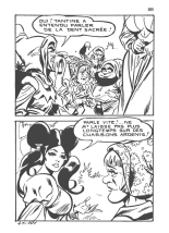 Elvifrance - Contes Malicieux - T41 - Un Ange Passe : page 105