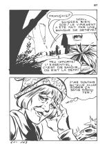 Elvifrance - Contes Malicieux - T41 - Un Ange Passe : page 107