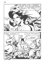 Elvifrance - Contes Malicieux - T41 - Un Ange Passe : page 108