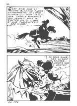 Elvifrance - Contes Malicieux - T41 - Un Ange Passe : page 110