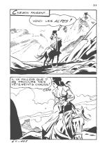 Elvifrance - Contes Malicieux - T41 - Un Ange Passe : page 111