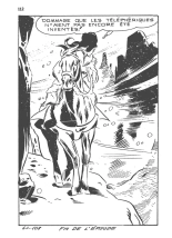 Elvifrance - Contes Malicieux - T41 - Un Ange Passe : page 112