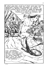 Elvifrance - Contes satyriques - 003 - Toto la malice : page 5