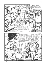 Elvifrance - Contes satyriques - 003 - Toto la malice : page 7