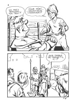 Elvifrance - Contes satyriques - 003 - Toto la malice : page 8
