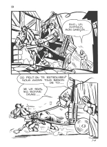 Elvifrance - Contes satyriques - 003 - Toto la malice : page 10