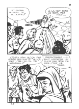 Elvifrance - Contes satyriques - 003 - Toto la malice : page 13