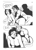 Elvifrance - Contes satyriques - 003 - Toto la malice : page 19
