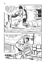 Elvifrance - Contes satyriques - 003 - Toto la malice : page 26