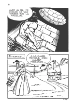 Elvifrance - Contes satyriques - 003 - Toto la malice : page 28