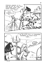 Elvifrance - Contes satyriques - 003 - Toto la malice : page 29