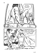 Elvifrance - Contes satyriques - 003 - Toto la malice : page 32