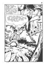 Elvifrance - Contes satyriques - 003 - Toto la malice : page 35