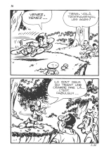 Elvifrance - Contes satyriques - 003 - Toto la malice : page 36