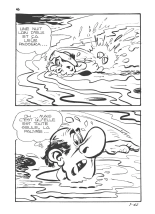 Elvifrance - Contes satyriques - 003 - Toto la malice : page 46