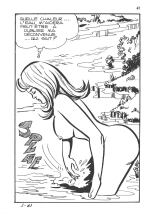 Elvifrance - Contes satyriques - 003 - Toto la malice : page 47