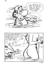 Elvifrance - Contes satyriques - 003 - Toto la malice : page 48