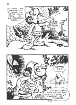 Elvifrance - Contes satyriques - 003 - Toto la malice : page 52