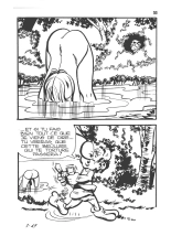 Elvifrance - Contes satyriques - 003 - Toto la malice : page 53