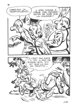 Elvifrance - Contes satyriques - 003 - Toto la malice : page 56