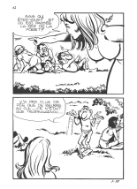 Elvifrance - Contes satyriques - 003 - Toto la malice : page 62
