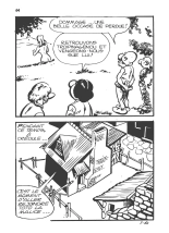 Elvifrance - Contes satyriques - 003 - Toto la malice : page 64