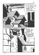 Elvifrance - Contes satyriques - 003 - Toto la malice : page 65