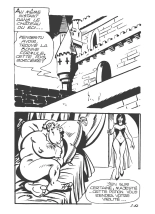 Elvifrance - Contes satyriques - 003 - Toto la malice : page 66