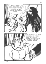 Elvifrance - Contes satyriques - 003 - Toto la malice : page 67