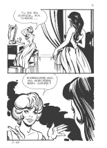 Elvifrance - Contes satyriques - 003 - Toto la malice : page 71