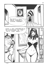 Elvifrance - Contes satyriques - 003 - Toto la malice : page 75