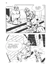 Elvifrance - Contes satyriques - 003 - Toto la malice : page 86