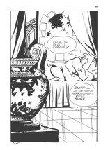 Elvifrance - Contes satyriques - 003 - Toto la malice : page 89